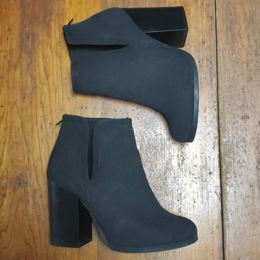 CALL IT SPRING BOOTIES